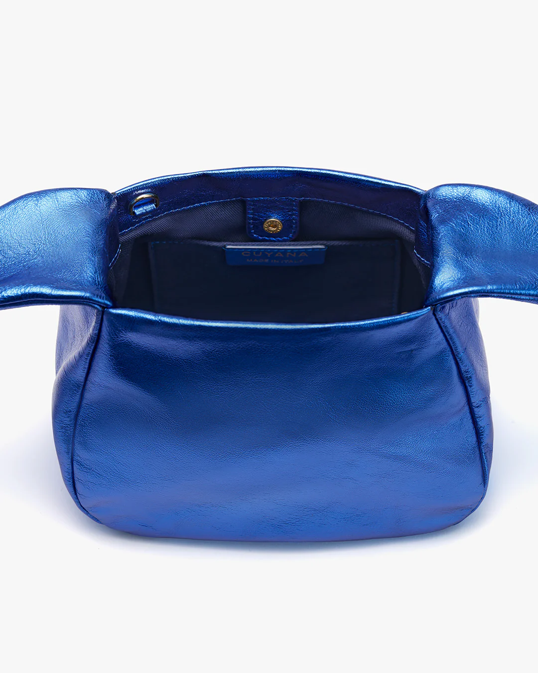 Mini Bow Bag (Shimmer) - Image 45