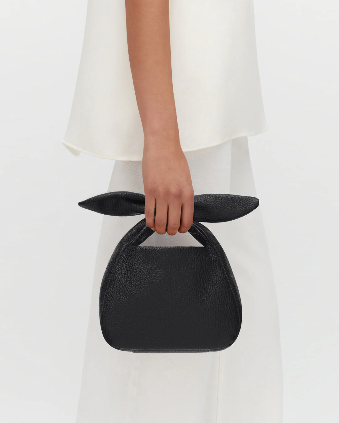 Mini Bow Bag (Shimmer) - Image 5