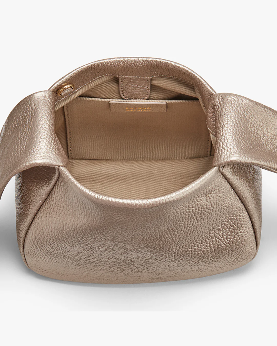 Mini Bow Bag (Shimmer) - Image 50