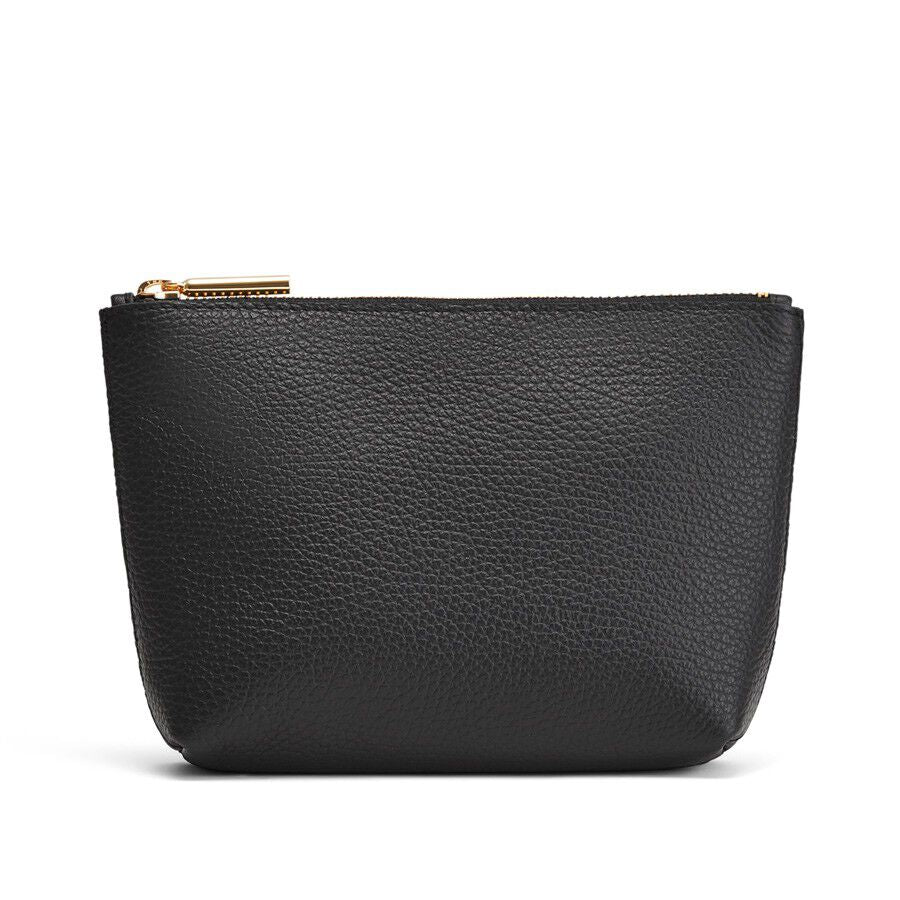 Mini Classic Zipper Pouch