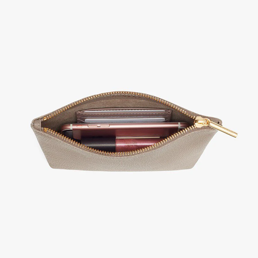 Mini Classic Zipper Pouch - Image 13