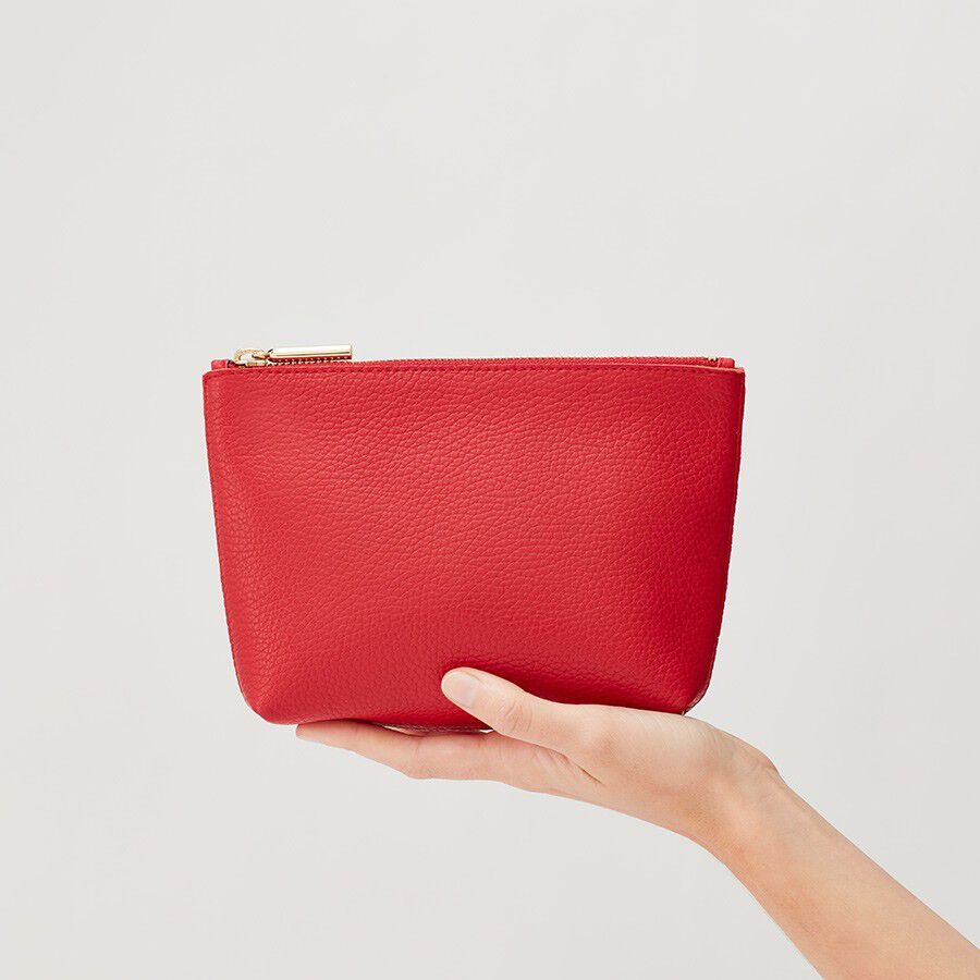 Mini Classic Zipper Pouch - Image 15