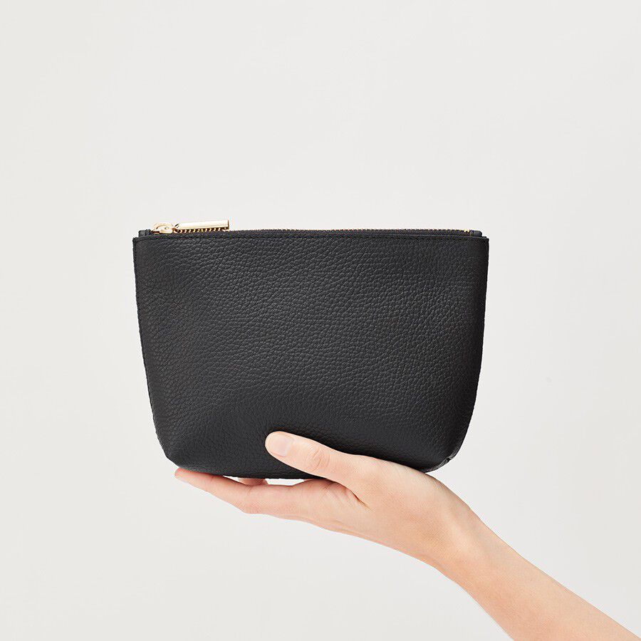 Mini Classic Zipper Pouch - Image 2