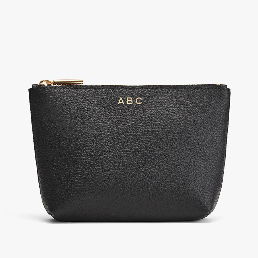 Mini Classic Zipper Pouch - Image 3