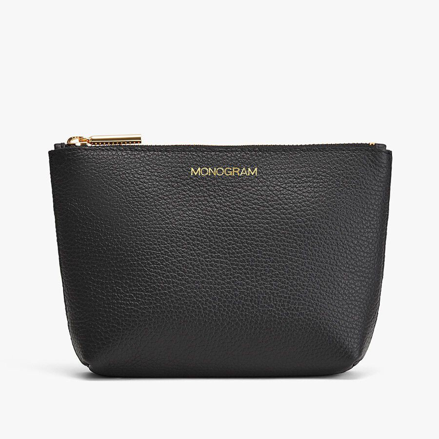 Mini Classic Zipper Pouch - Image 6