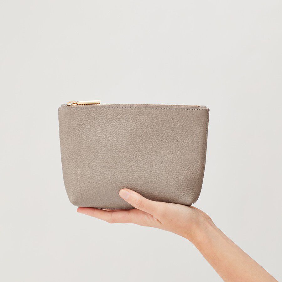 Mini Classic Zipper Pouch - Image 8