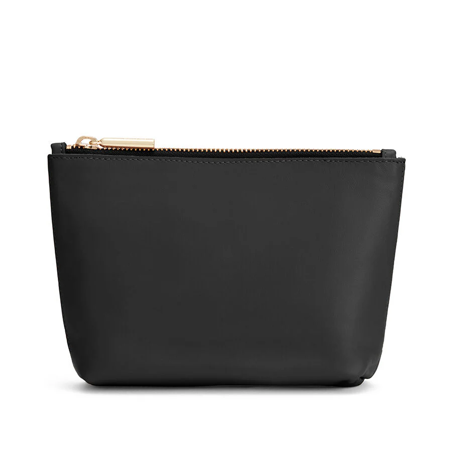 Mini Classic Zipper Pouch