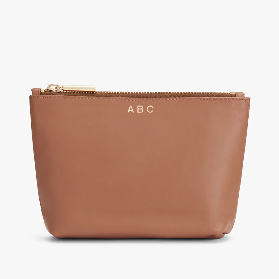 Mini Classic Zipper Pouch - Image 11