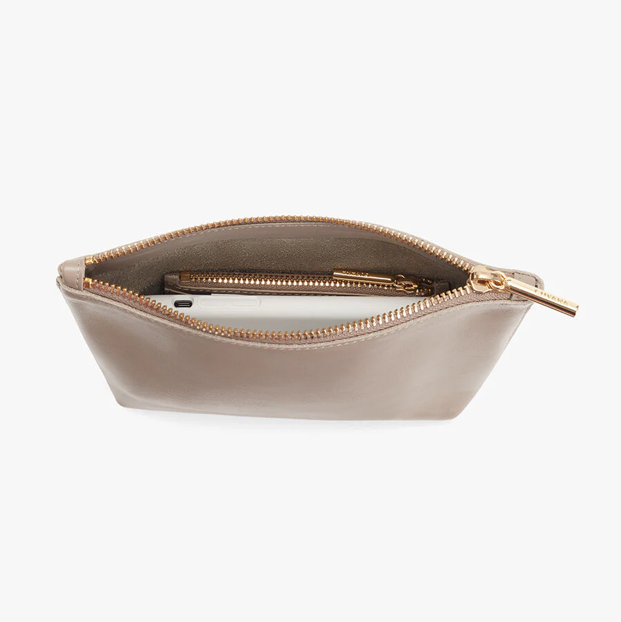 Mini Classic Zipper Pouch - Image 16