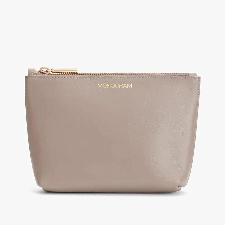 Mini Classic Zipper Pouch - Image 17