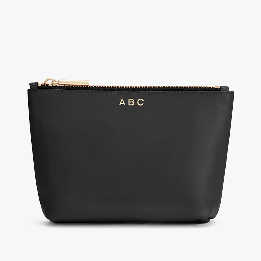 Mini Classic Zipper Pouch - Image 4
