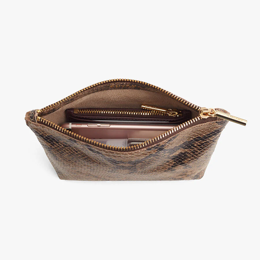 Mini Classic Zipper Pouch - Image 2