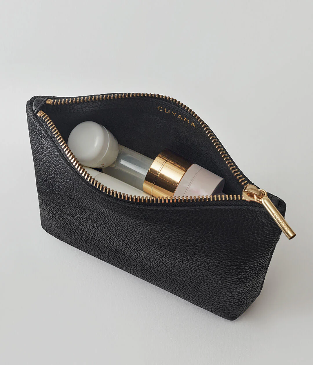 Mini Classic Zipper Pouch - Image 3