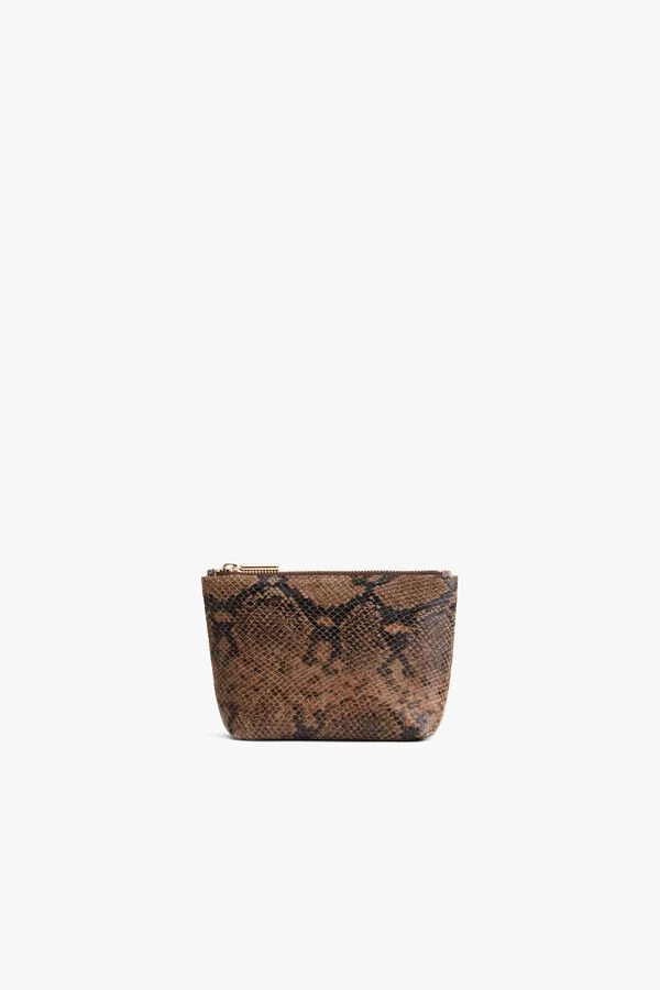 Mini Classic Zipper Pouch - Image 4
