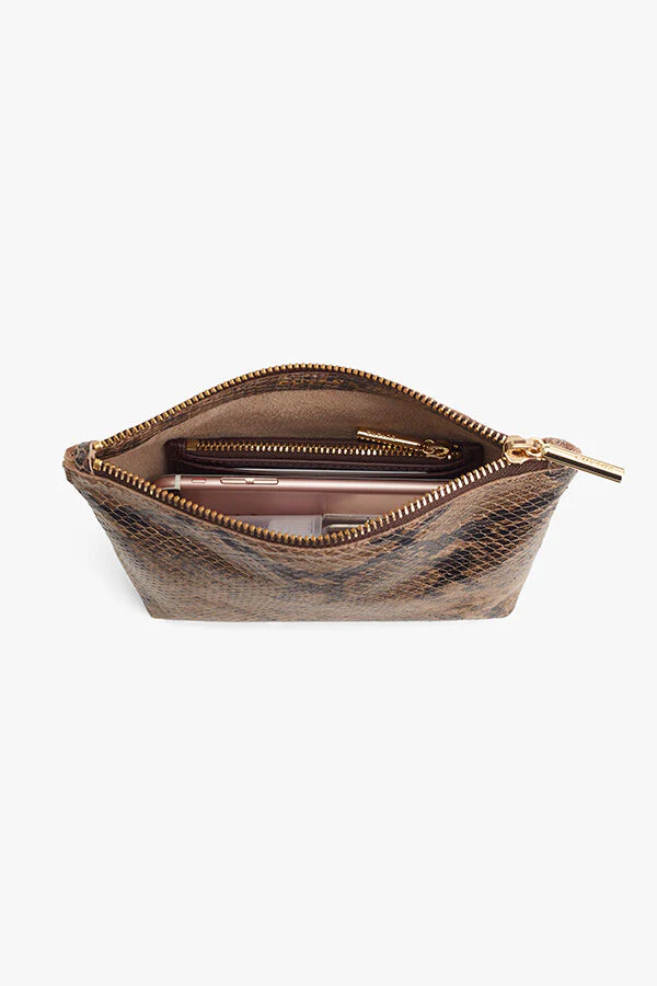 Mini Classic Zipper Pouch - Image 5
