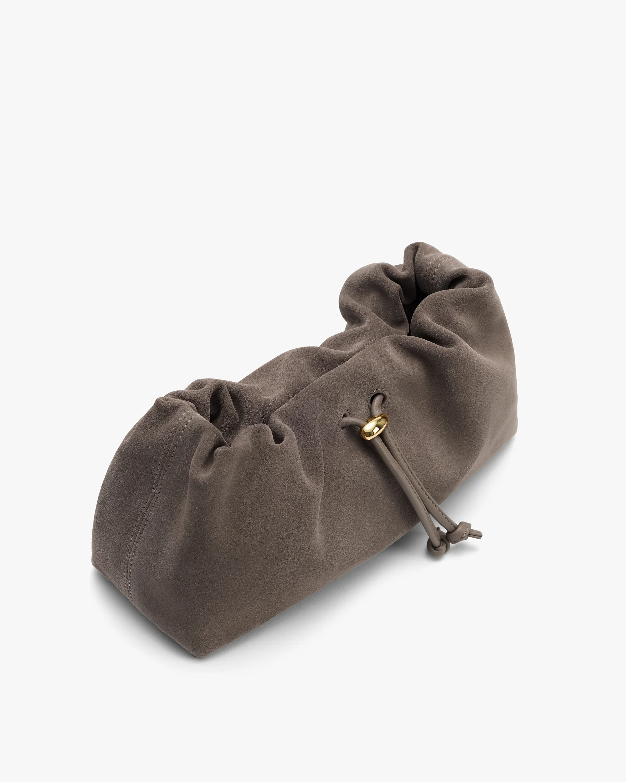 Mini Dia Bag (Suede) - Image 5