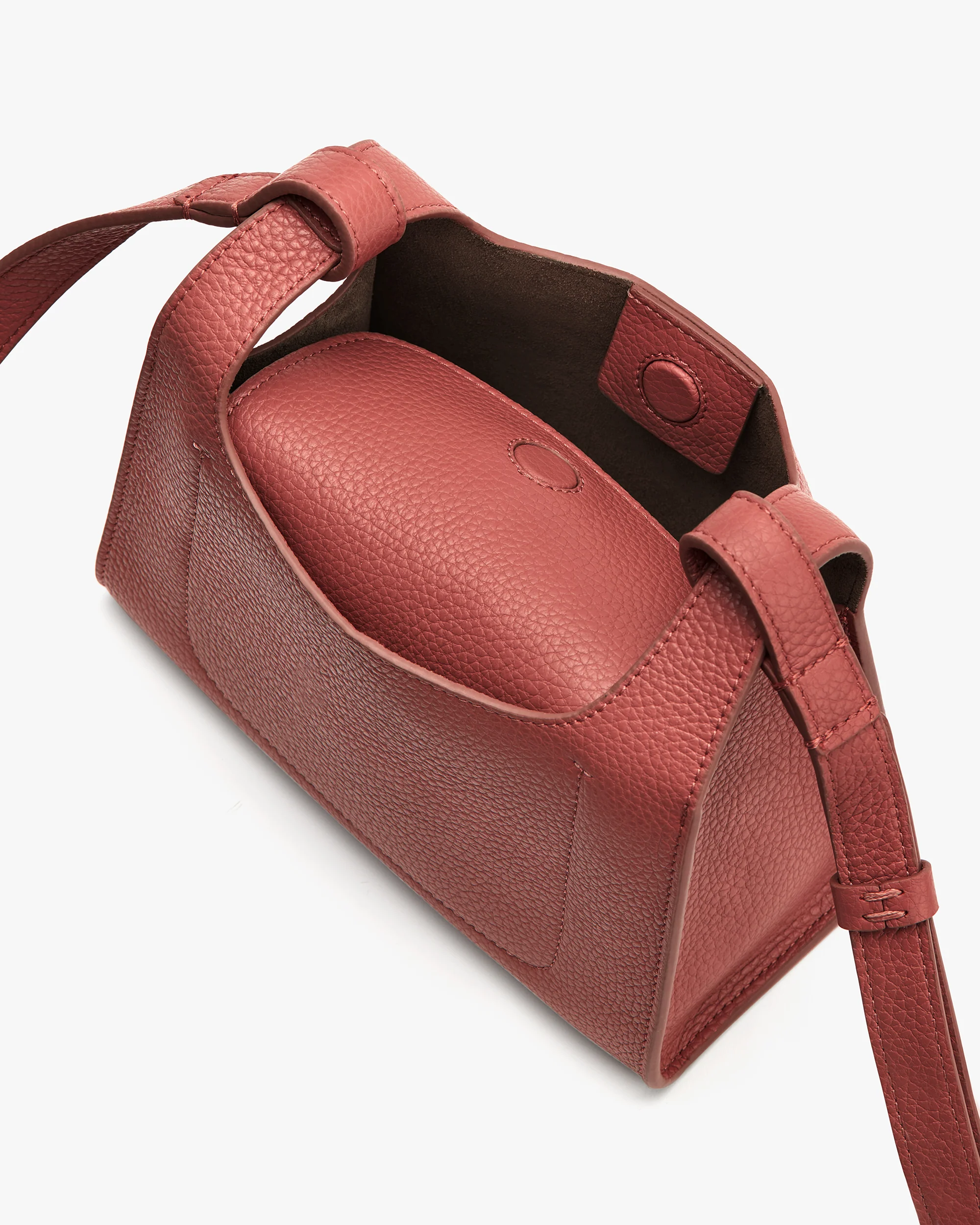 Mini Double Loop Bag - Image 109