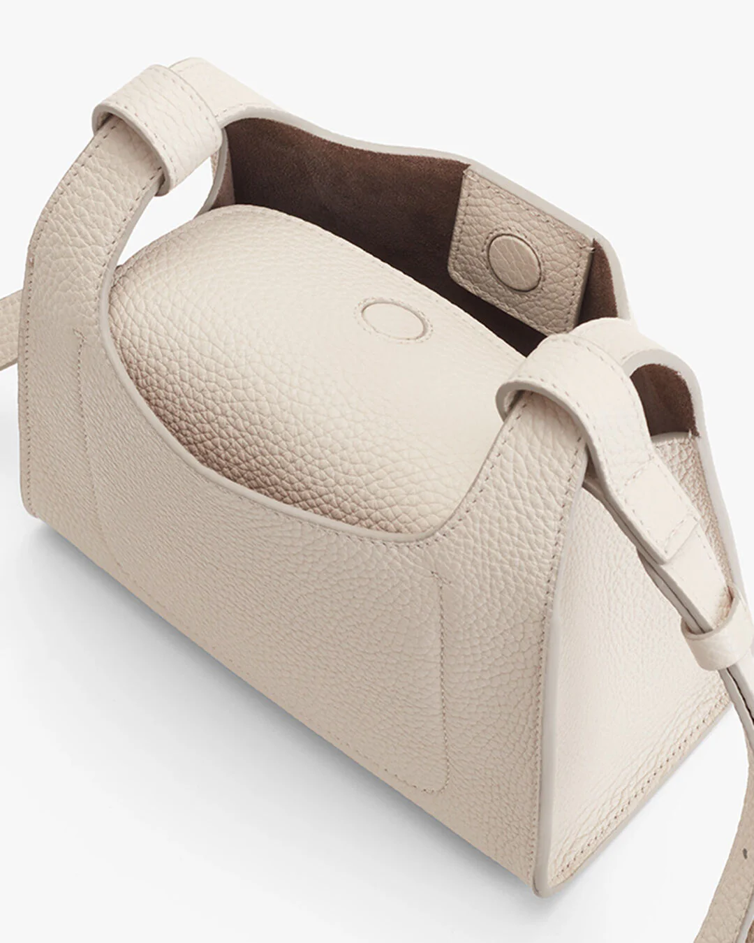 Mini Double Loop Bag - Image 15