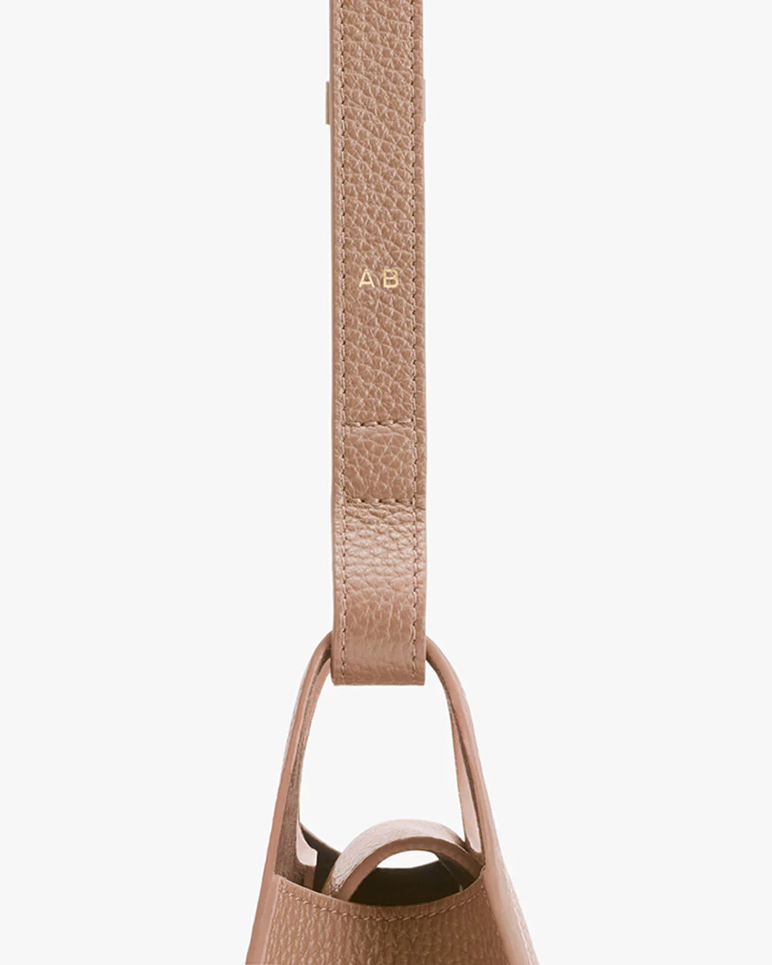 Mini Double Loop Bag - Image 31