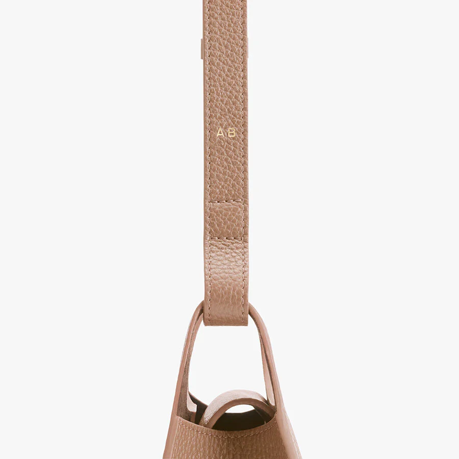 Mini Double Loop Bag - Image 32