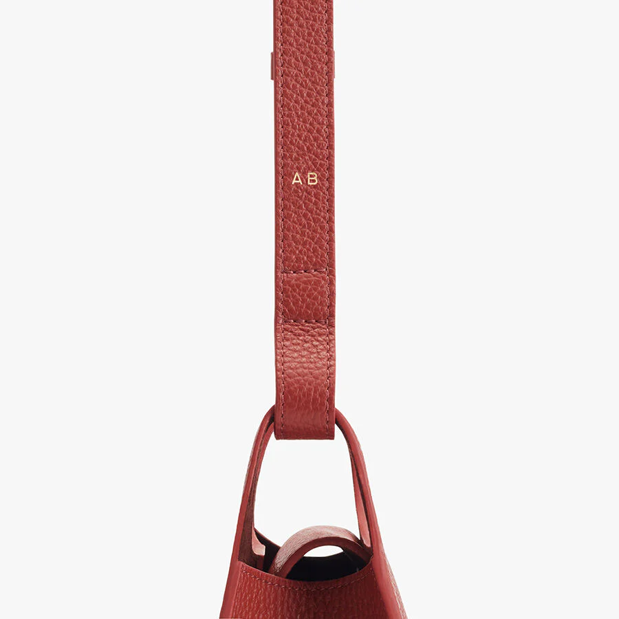 Mini Double Loop Bag - Image 51