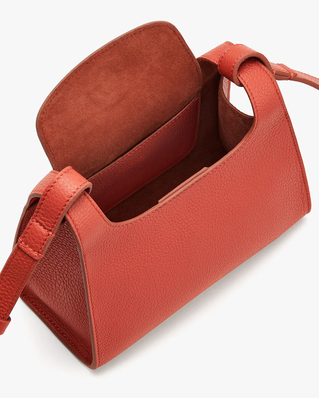 Mini Double Loop Bag - Image 70