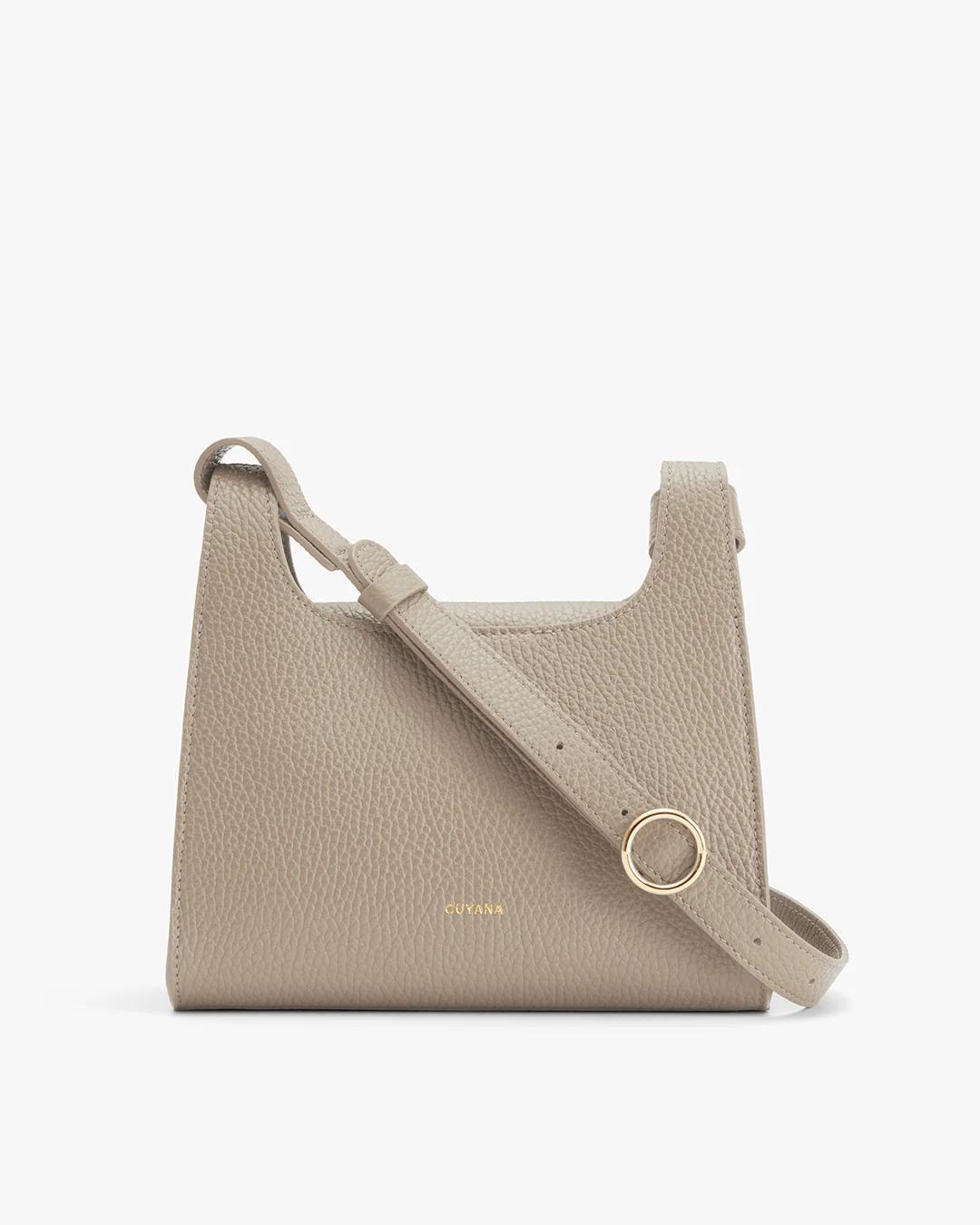 Mini Double Loop Bag - Image 81