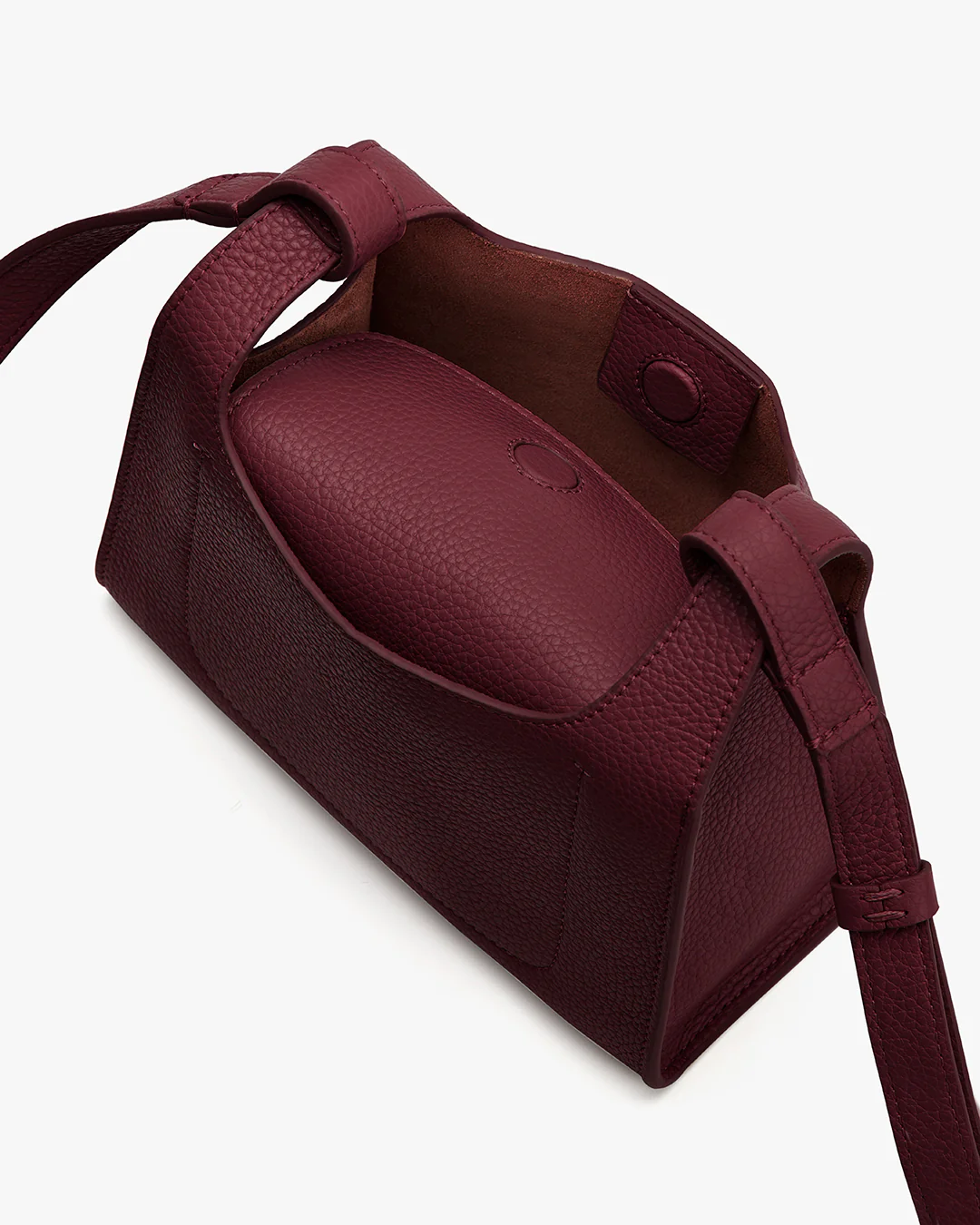 Mini Double Loop Bag - Image 91