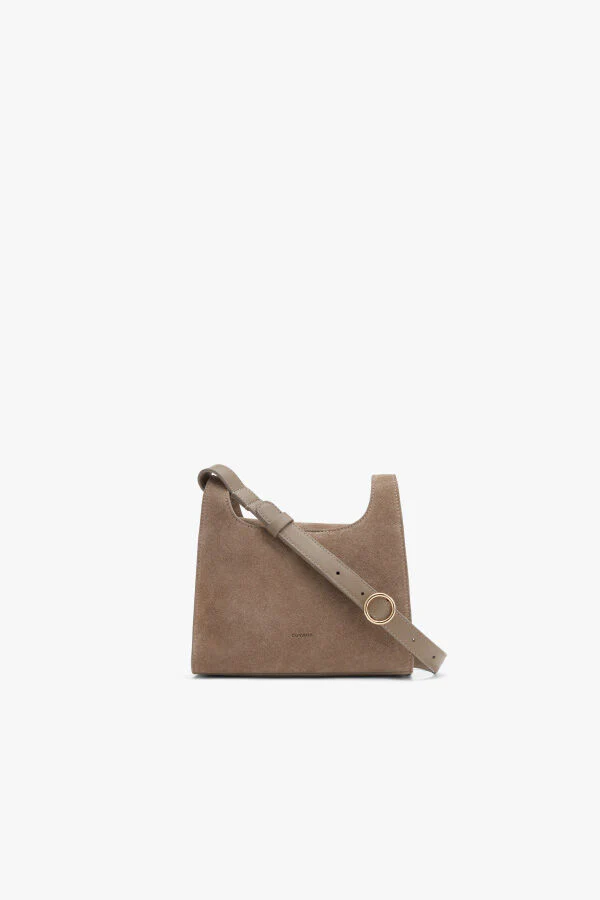 Mini Double Loop Bag - Image 10