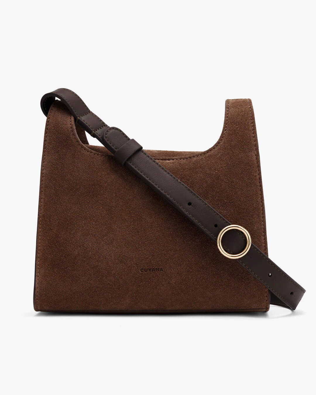 Mini Double Loop Bag - Image 11