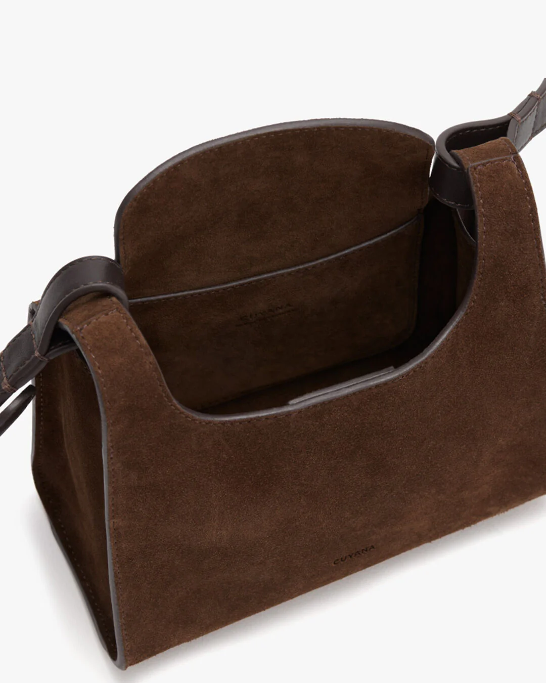 Mini Double Loop Bag - Image 13