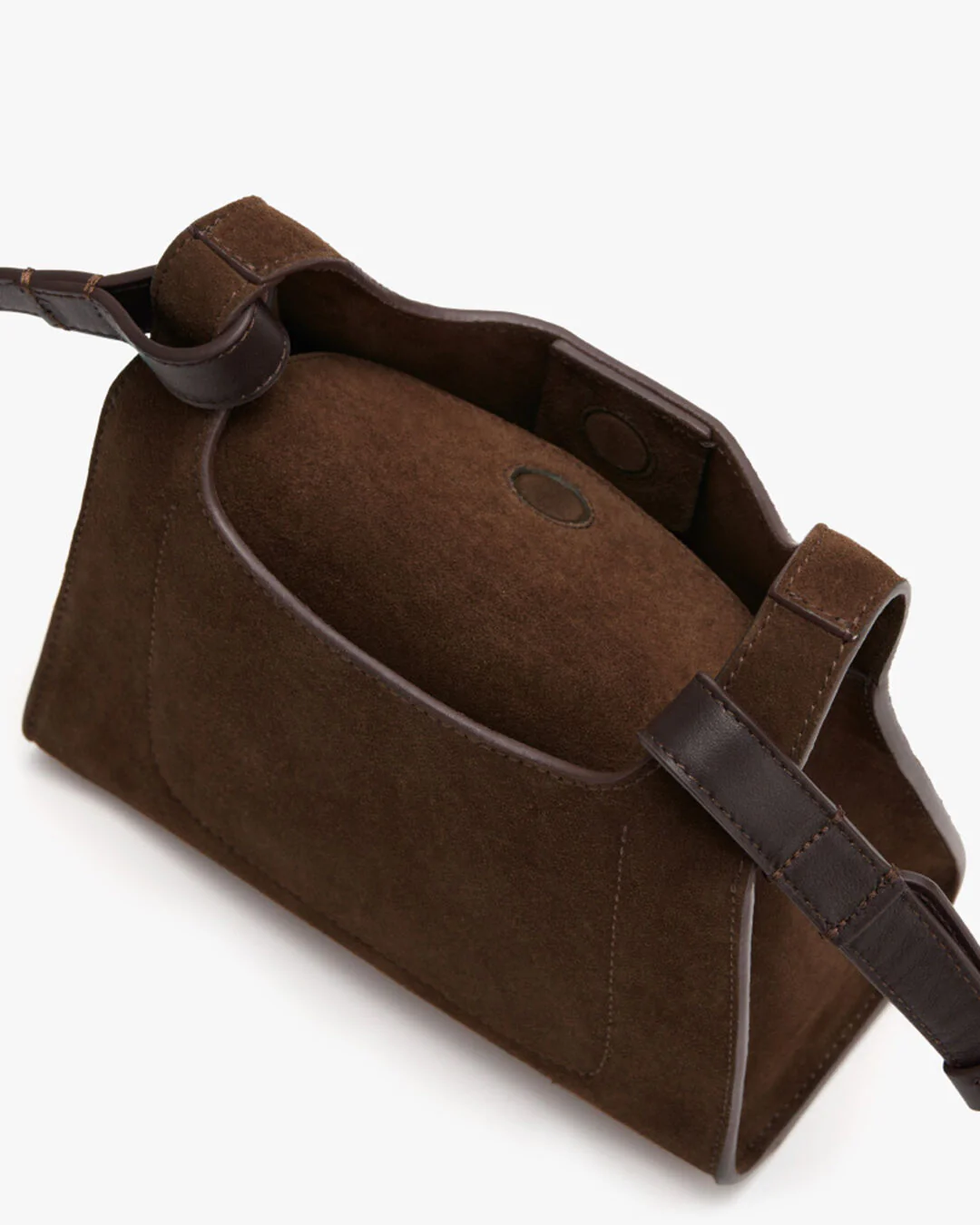 Mini Double Loop Bag - Image 14