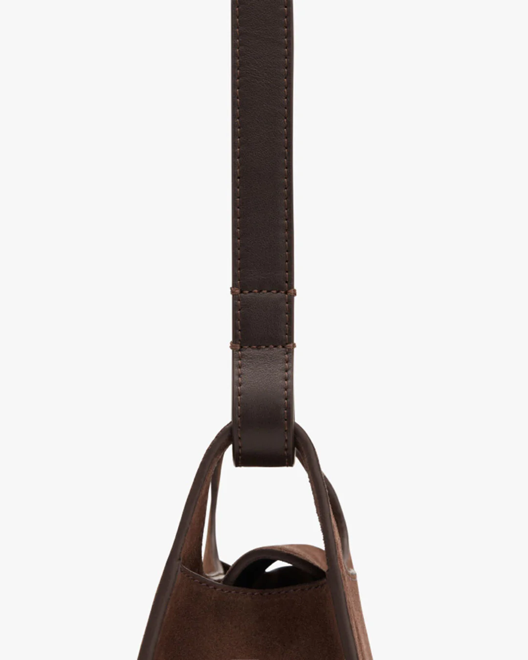 Mini Double Loop Bag - Image 16