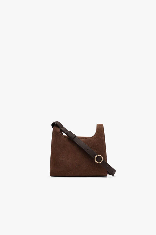 Mini Double Loop Bag - Image 21