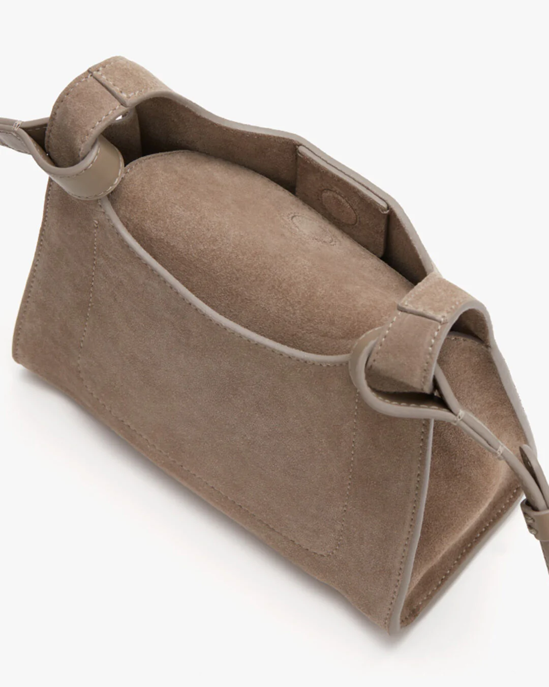 Mini Double Loop Bag - Image 3