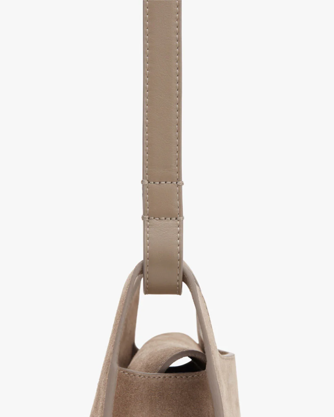Mini Double Loop Bag - Image 6