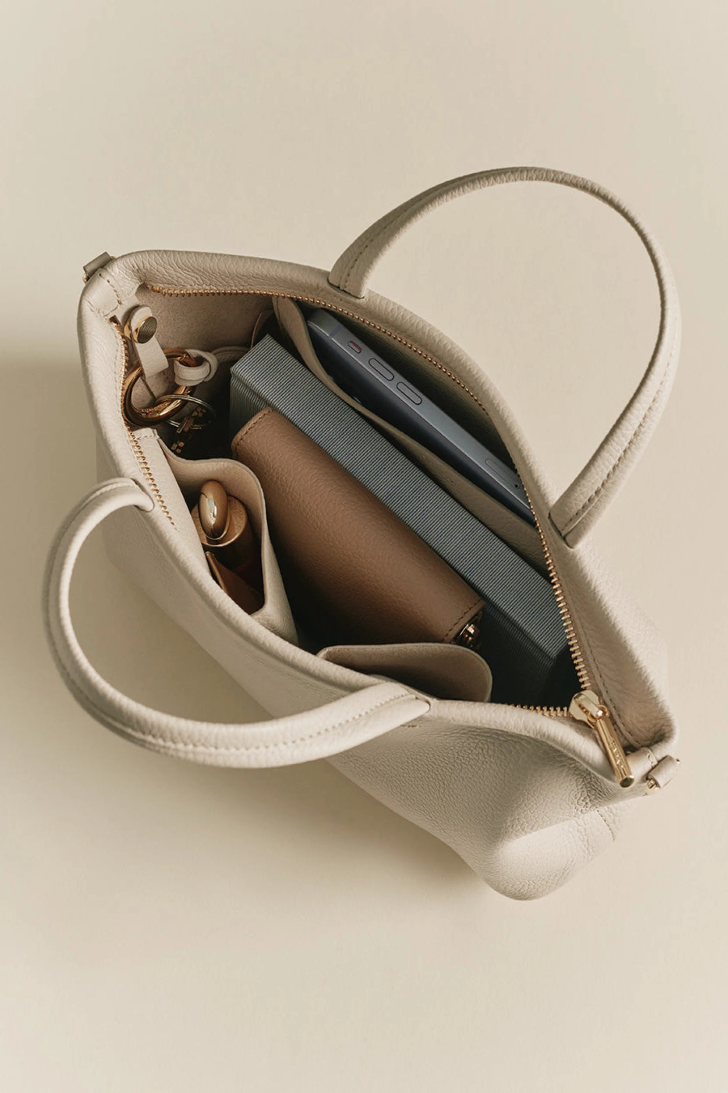 Mini Easy Zipper Tote - Image 23