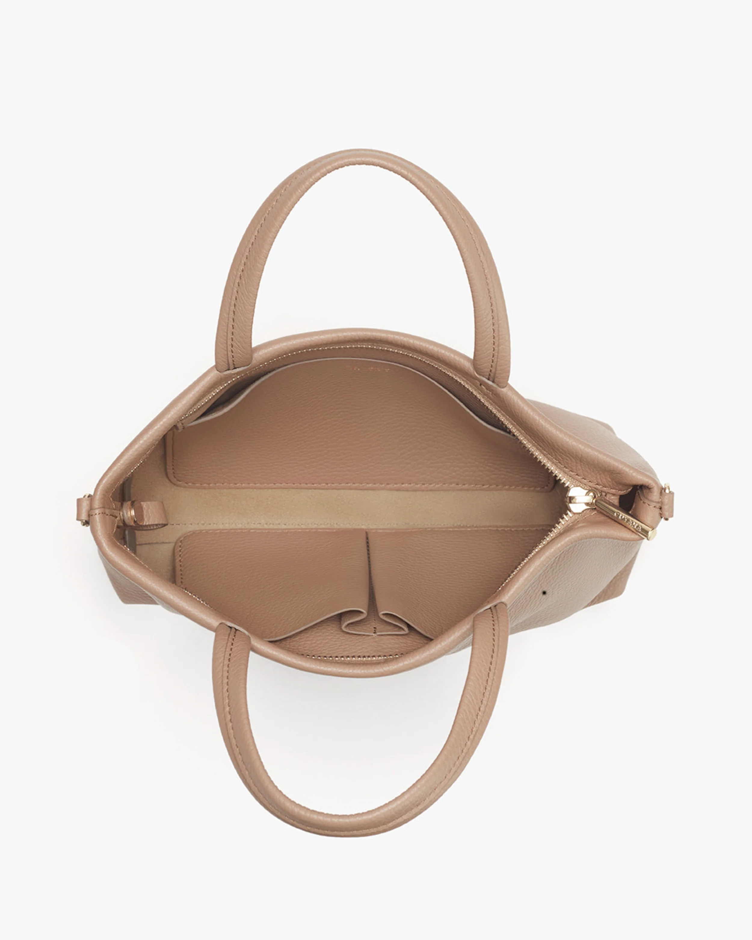 Mini Easy Zipper Tote - Image 3
