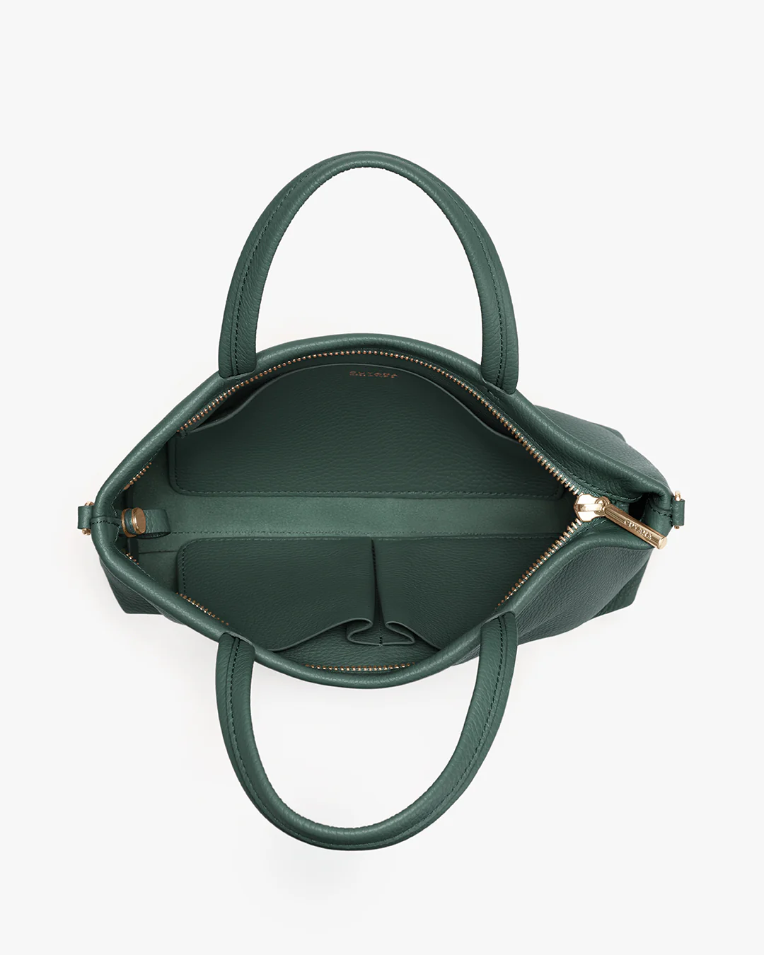 Mini Easy Zipper Tote - Image 46