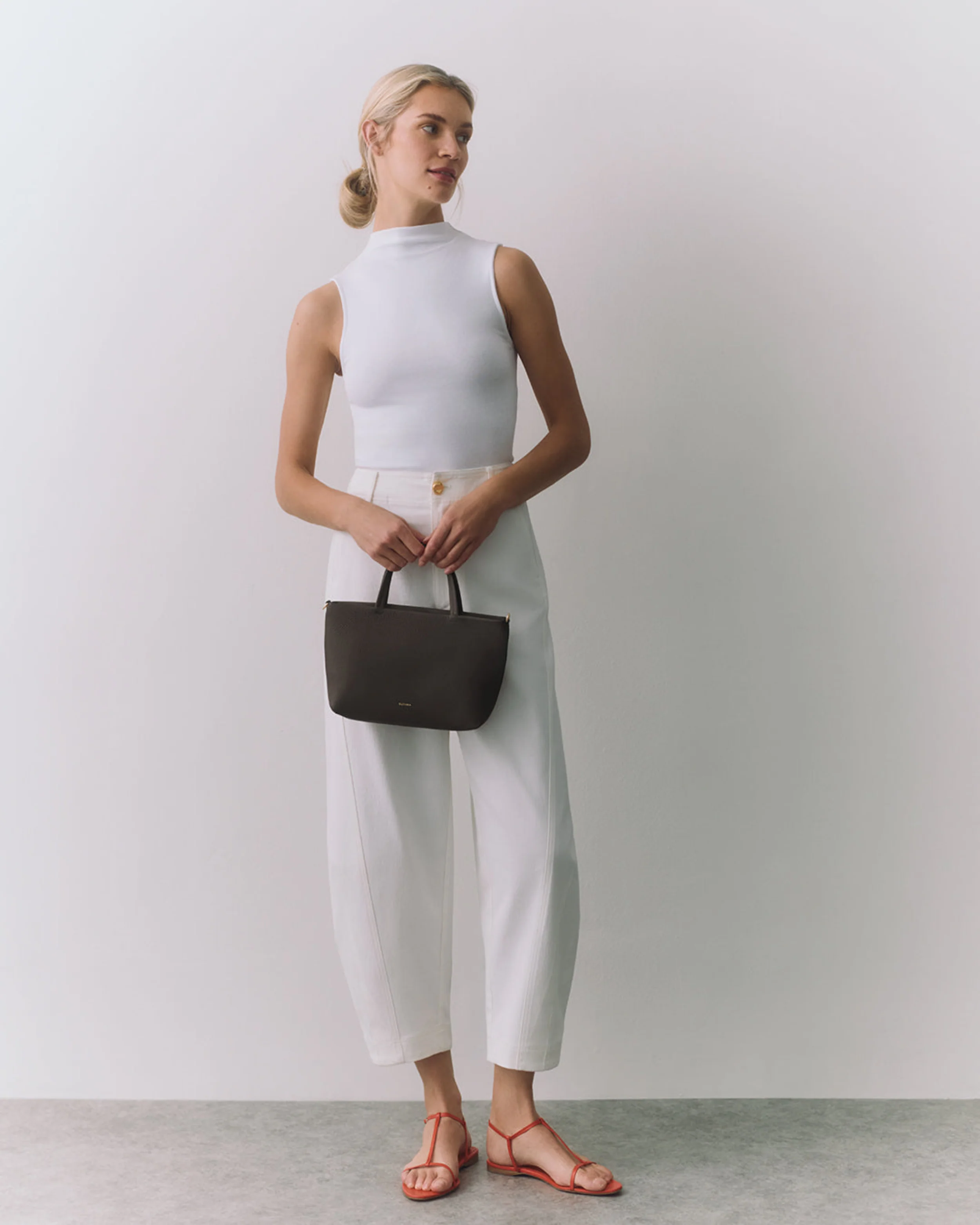 Mini Easy Zipper Tote - Image 61