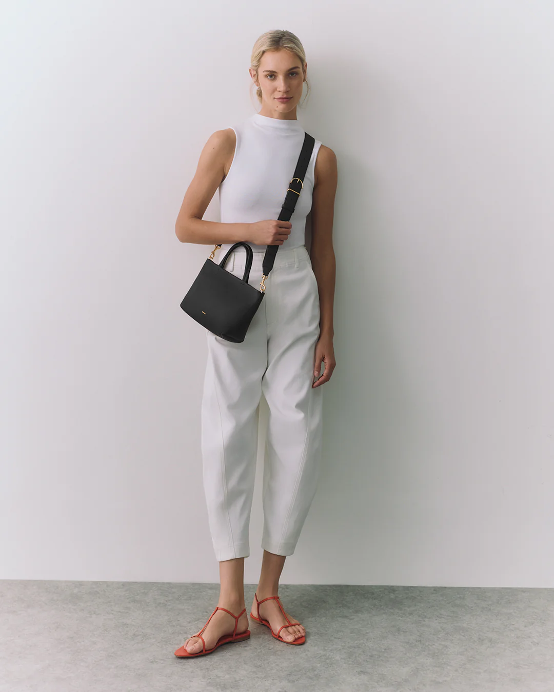 Mini Easy Zipper Tote - Image 74