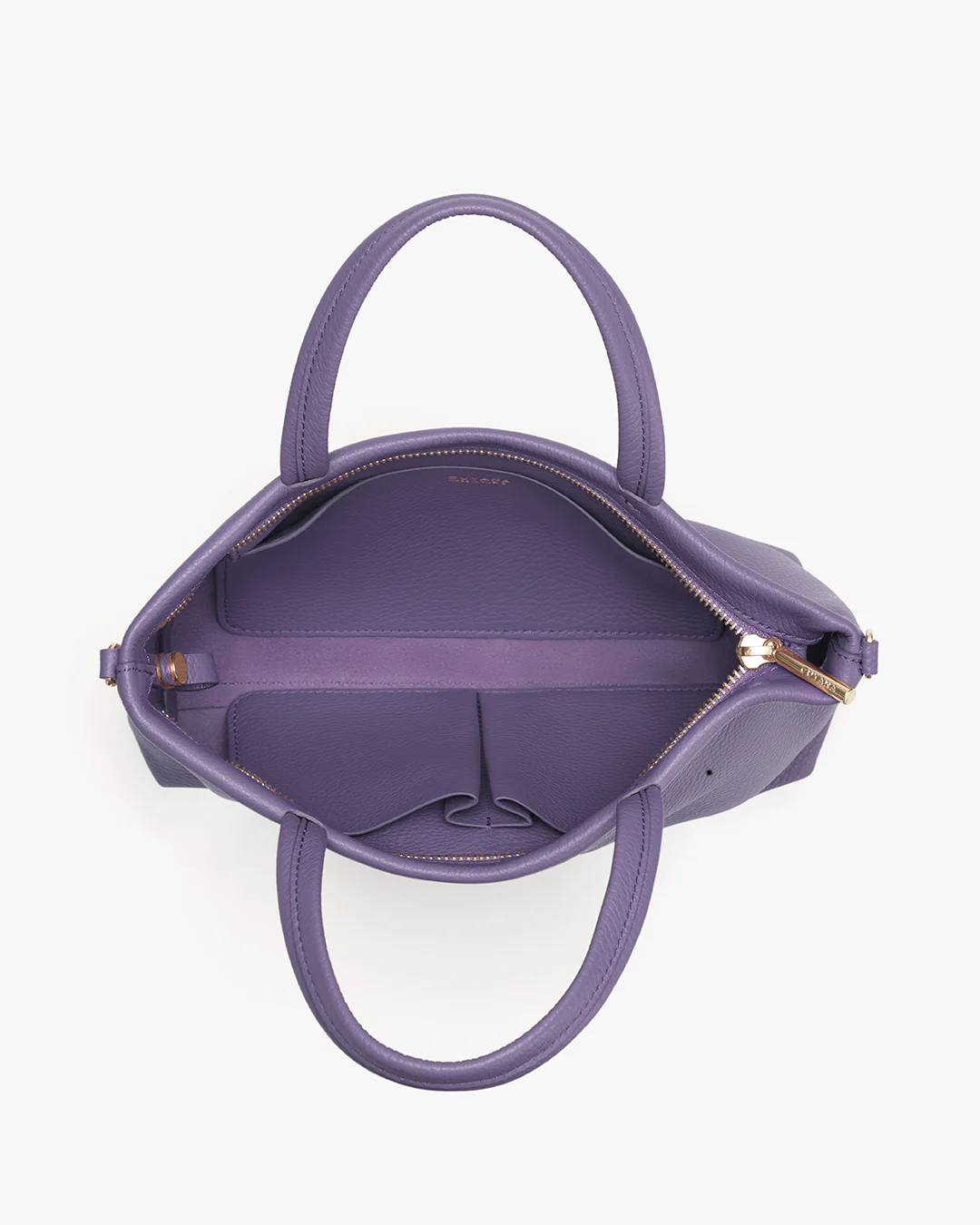 Mini Easy Zipper Tote - Image 8