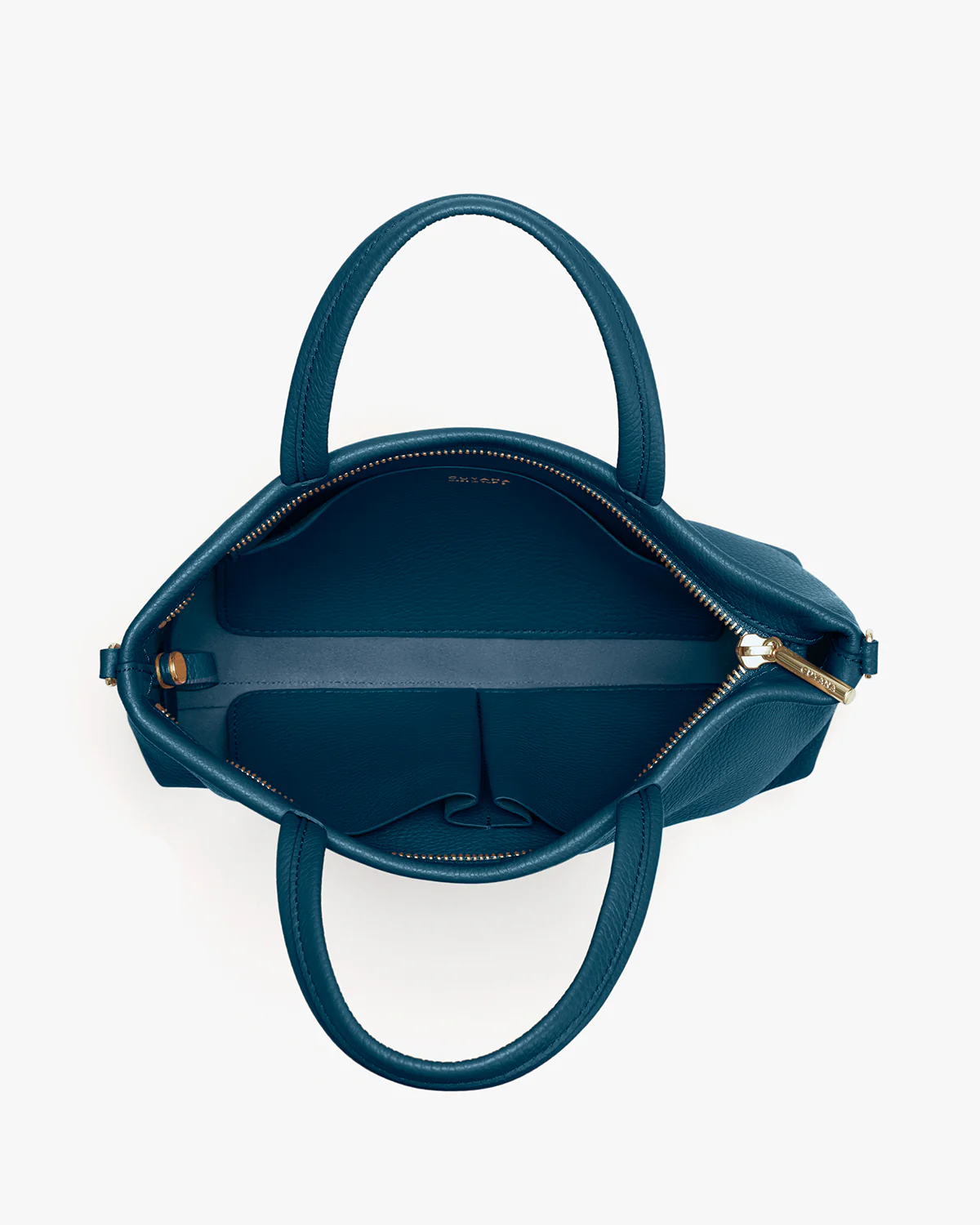 Mini Easy Zipper Tote - Image 83