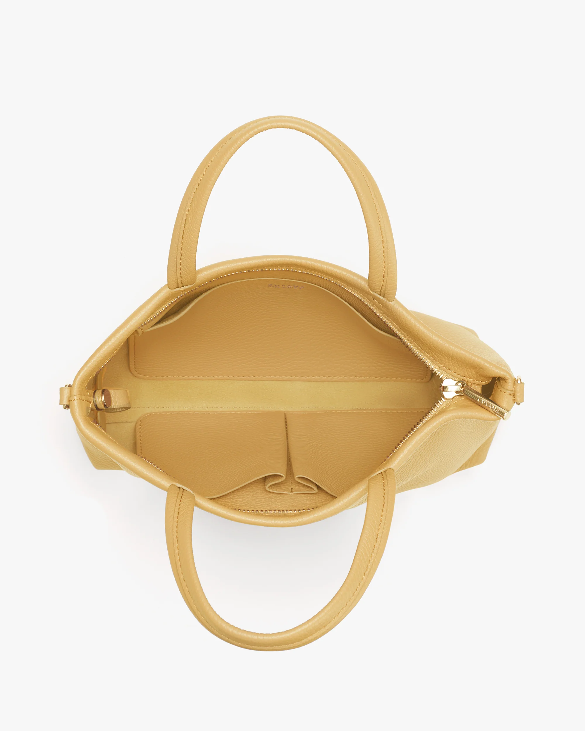 Mini Easy Zipper Tote - Image 94
