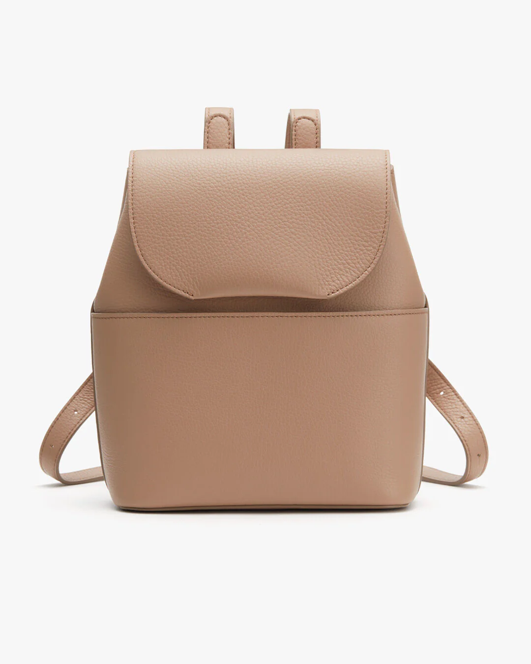 Mini Leather Backpack - Image 17