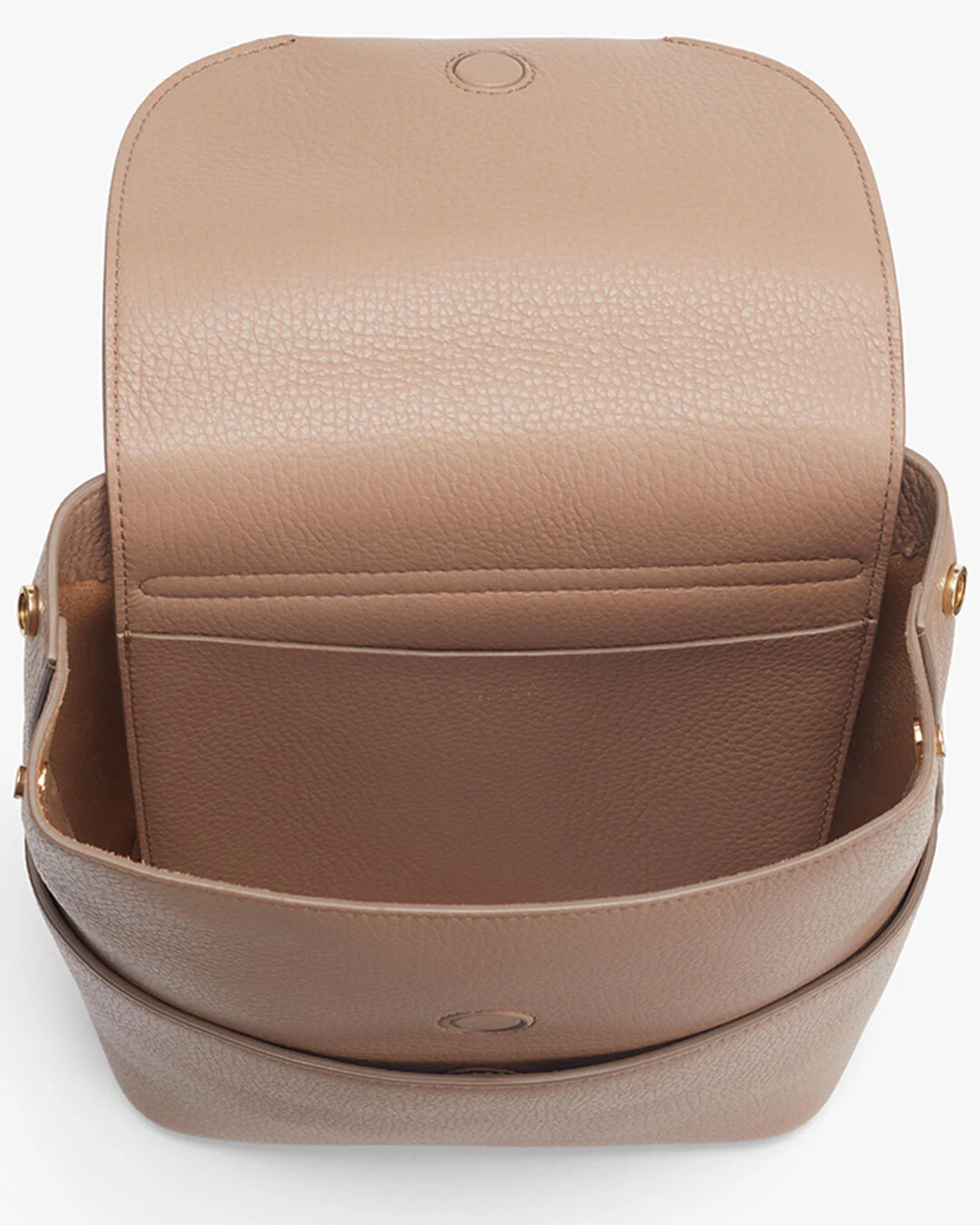 Mini Leather Backpack - Image 19