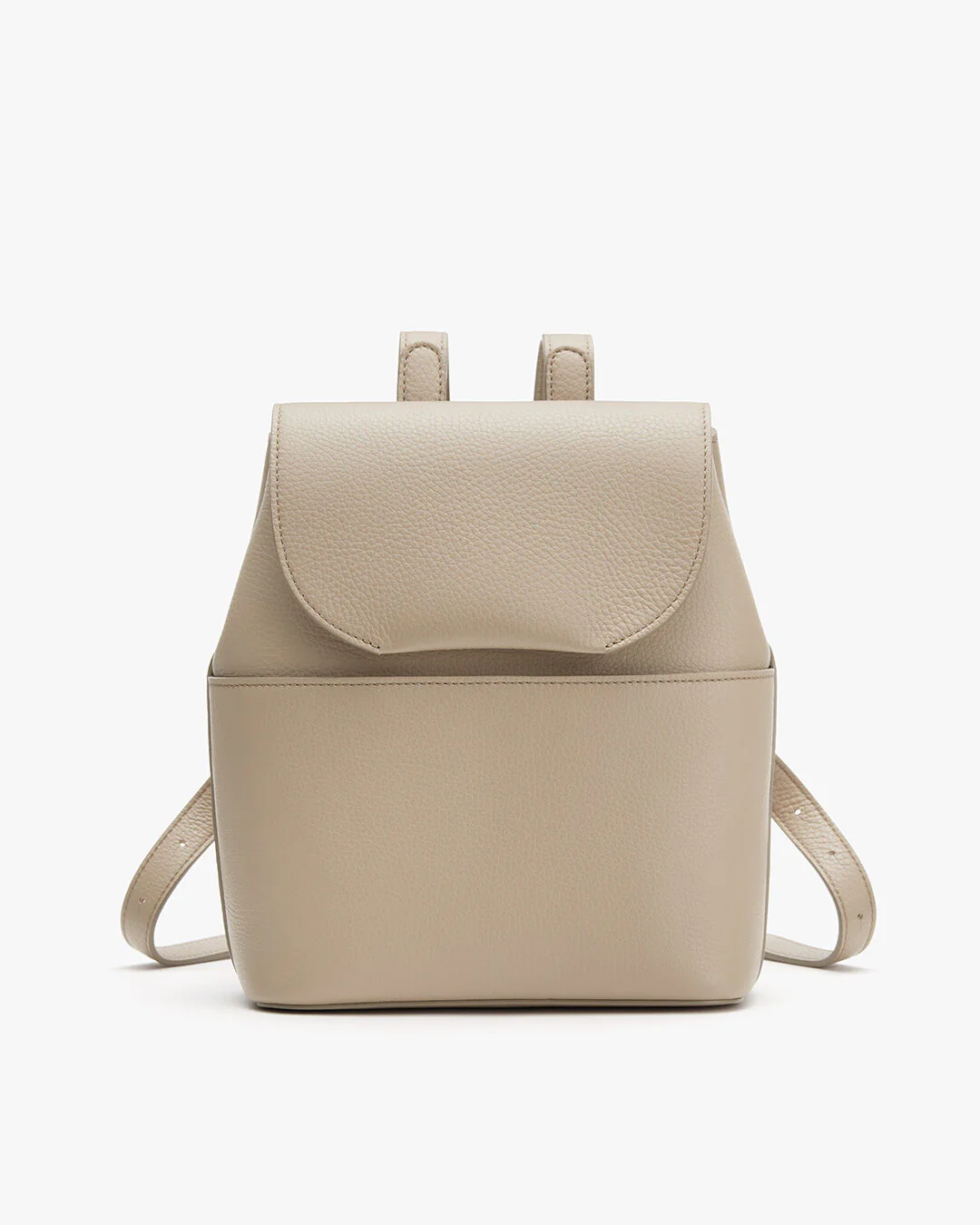 Mini Leather Backpack - Image 25