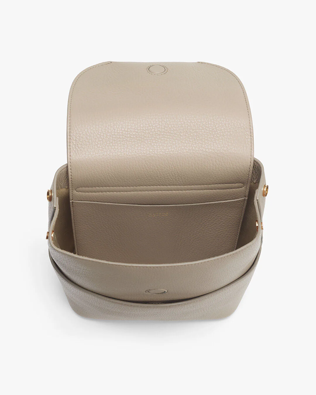 Mini Leather Backpack - Image 27