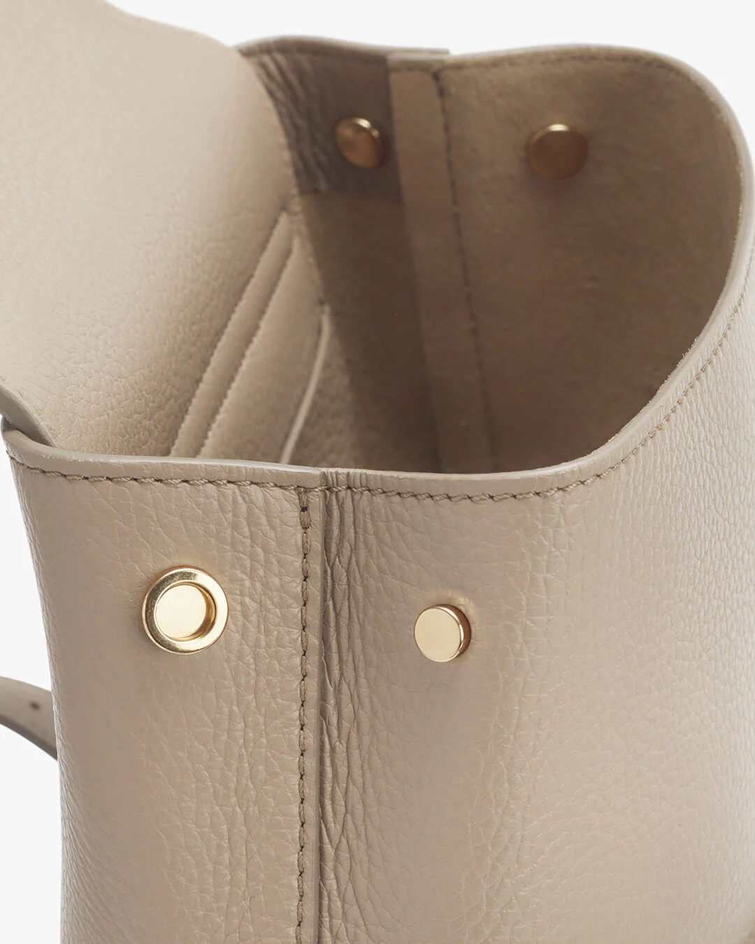 Mini Leather Backpack - Image 28