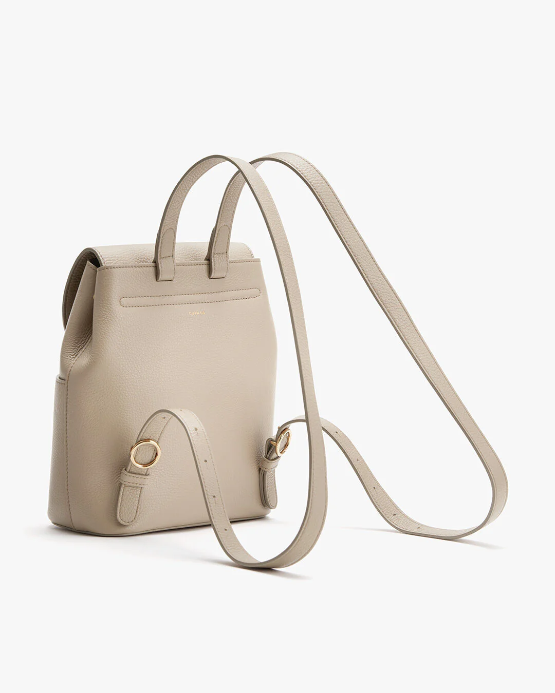 Mini Leather Backpack - Image 30